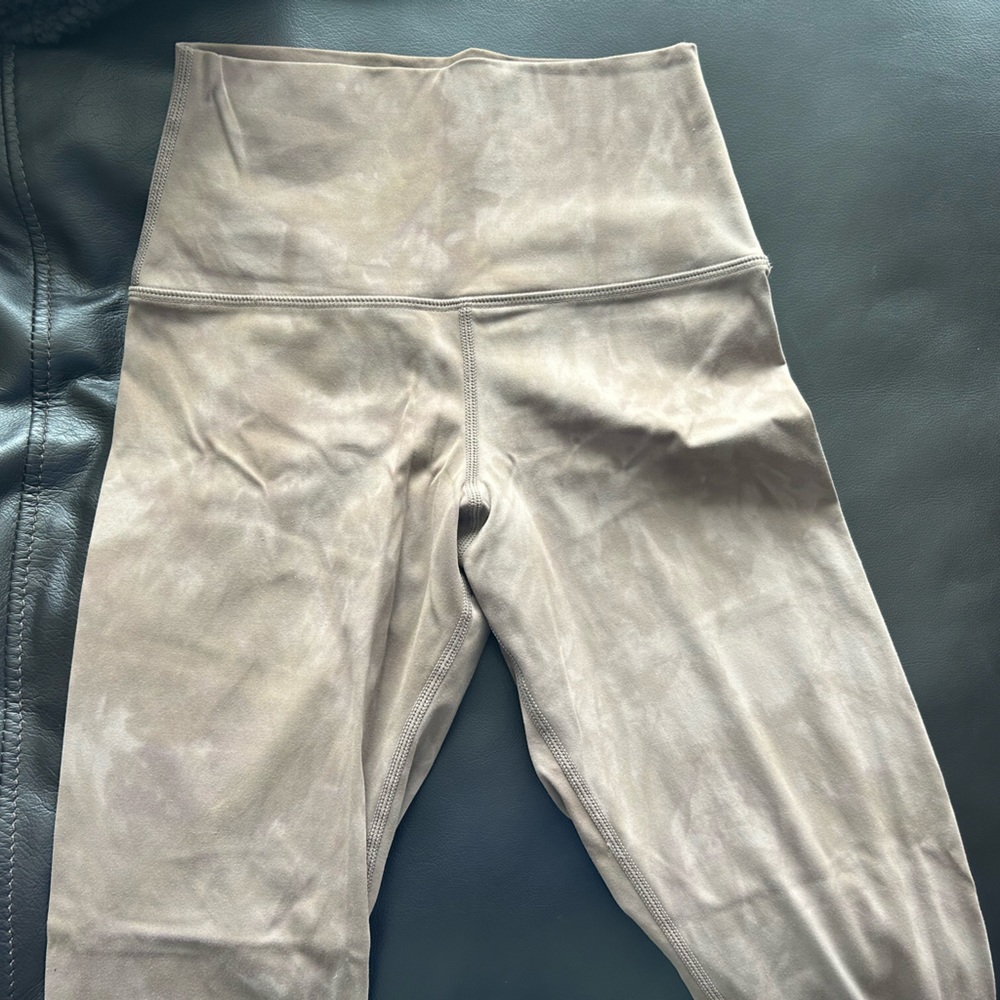 Glyder Leggings